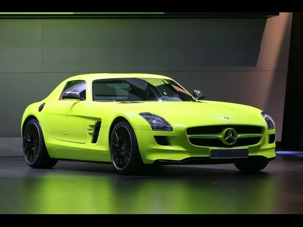 Detroit Auto Show Previews Newest Car Models From Around The World Detroit Auto Show Previews Newest Car Models From Around The World