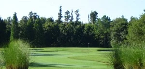 Pierce Park Golf Course