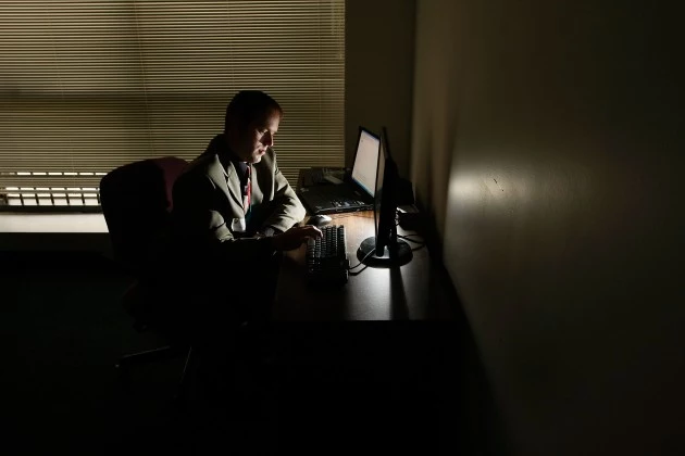 Florida Attorney General Opens New CyberCrime Unit Office