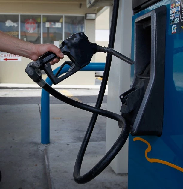 Retail Gas Prices Drop 5 Percent Since Peaking In Early April