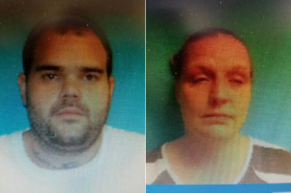 Parents Busted Selling 5-Month-Old on Craigslist for $3,000