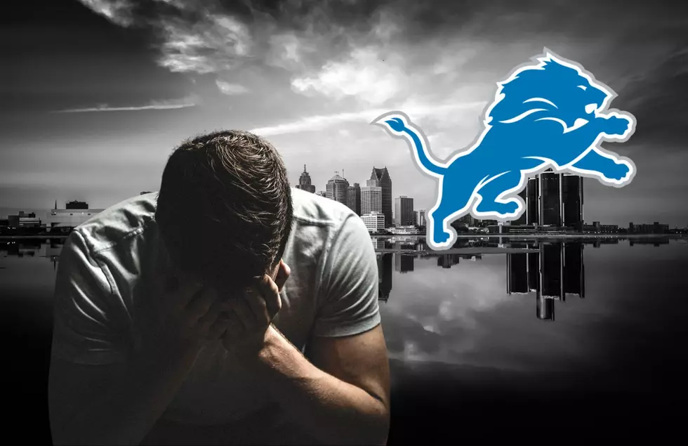 5 Ways Detroit Lions Fans Are Coping With Crushing Defeat Against 49ers