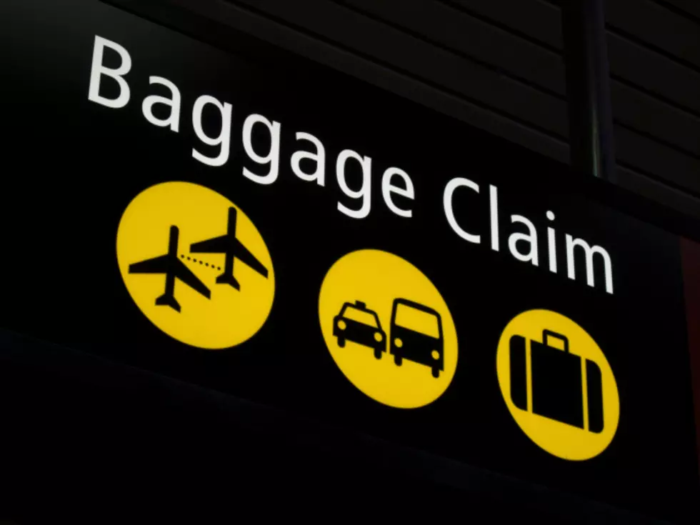 Bishop Airport Gets $4.4 Million for Improvements