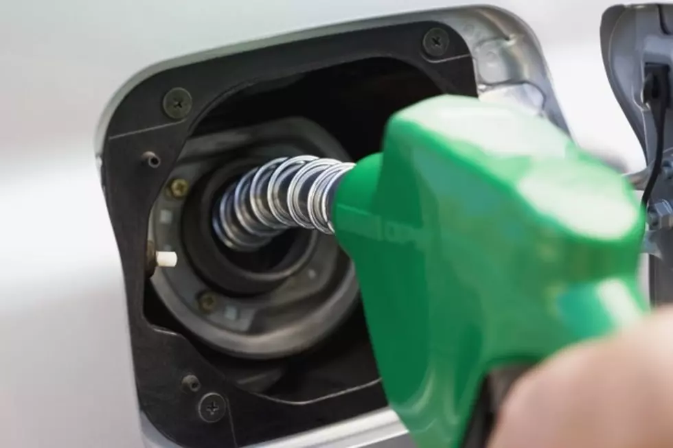 AAA Michigan: Statewide Gas Prices Drop 13 Cents