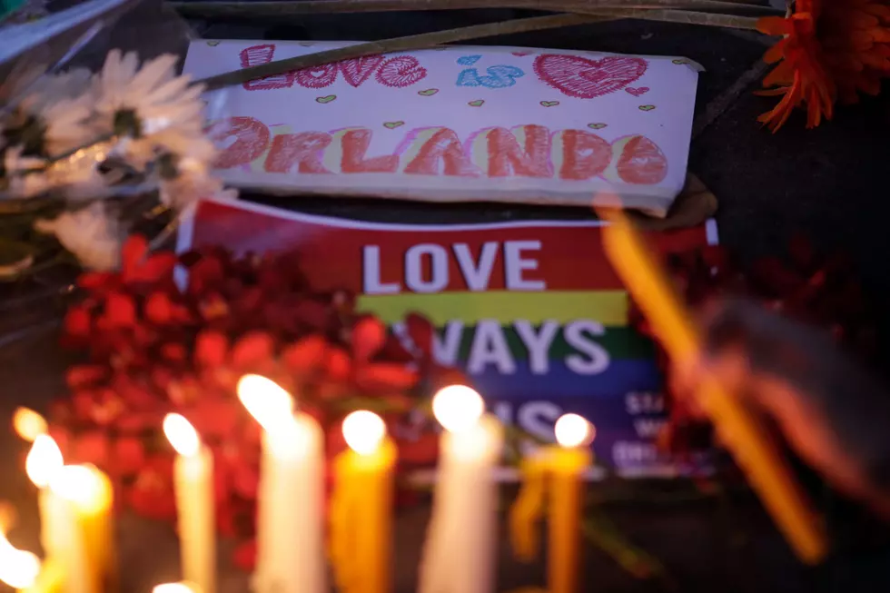 Candlelight Vigil Planned at UM-Flint for Orlando Shooting