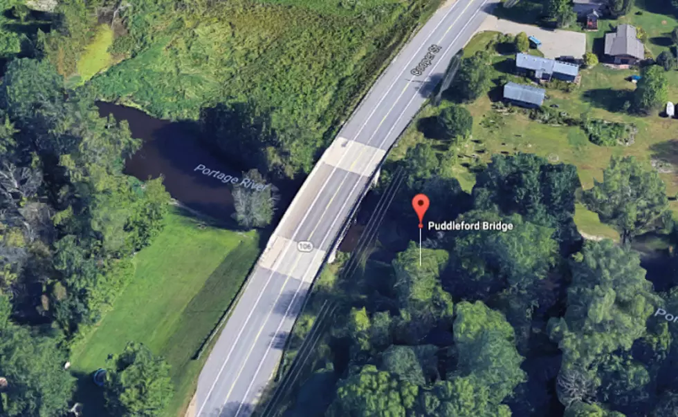 Is It a Ghost Town? Puddleford, in Jackson County