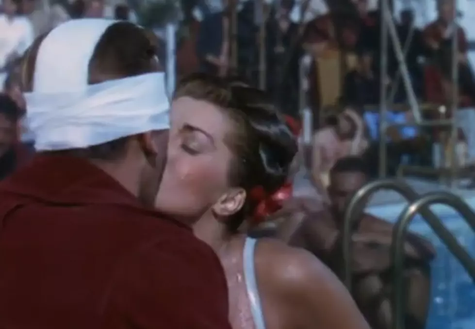 What Was the First Major Motion Picture Filmed in Michigan?