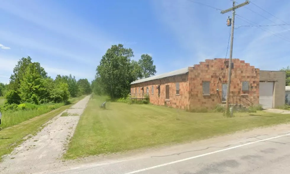 Another Michigan Ghost Town: Bolton, 1860-1955