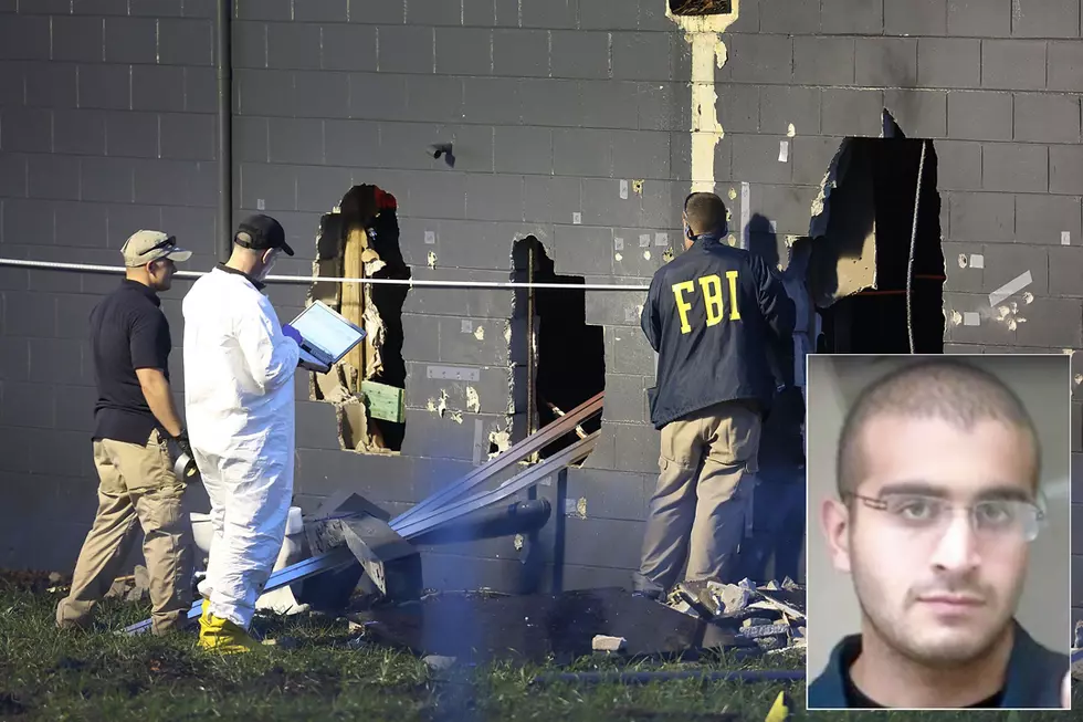 Orlando Gunman Not Connected to ISIS, but Had Strong Homophobic Feelings