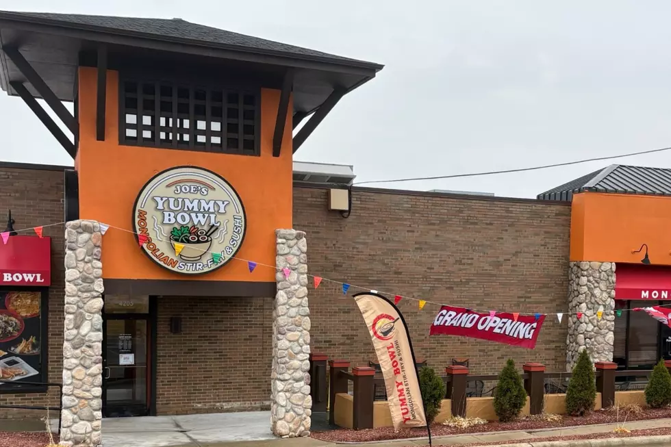 Joe’s Yummy Bowl Is Officially Open in Flint