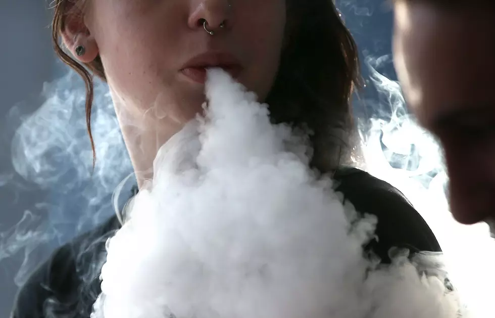 Elementary Students Reportedly Selling Vapes In Genesee County